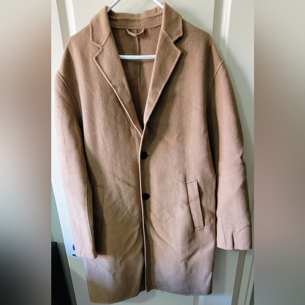 Zara Casual Coat